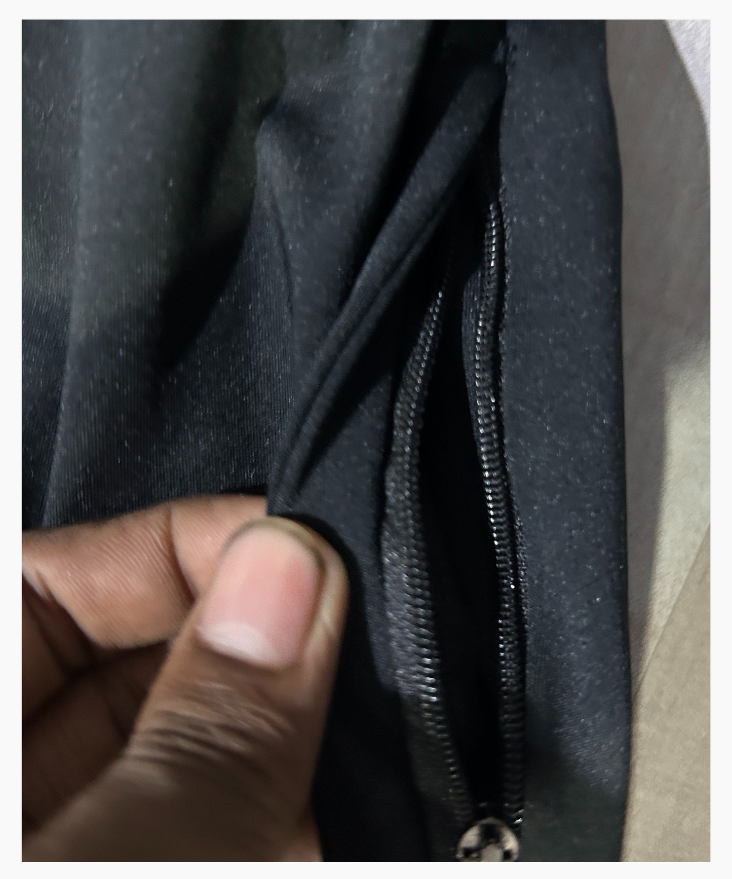 Imported 4way Taiwan Lycra Plus Size Shorts (GSM 260)