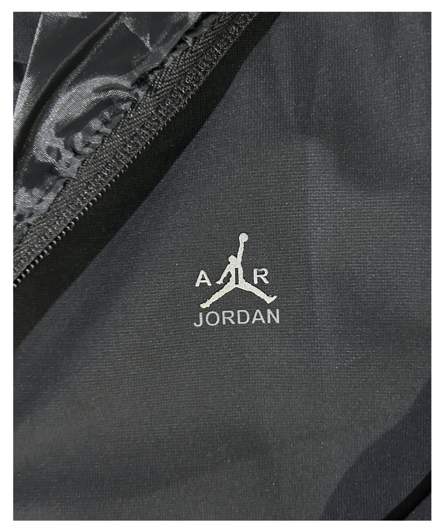 Imported 50D Spandex Waterproof Windcheater (GSM 350)