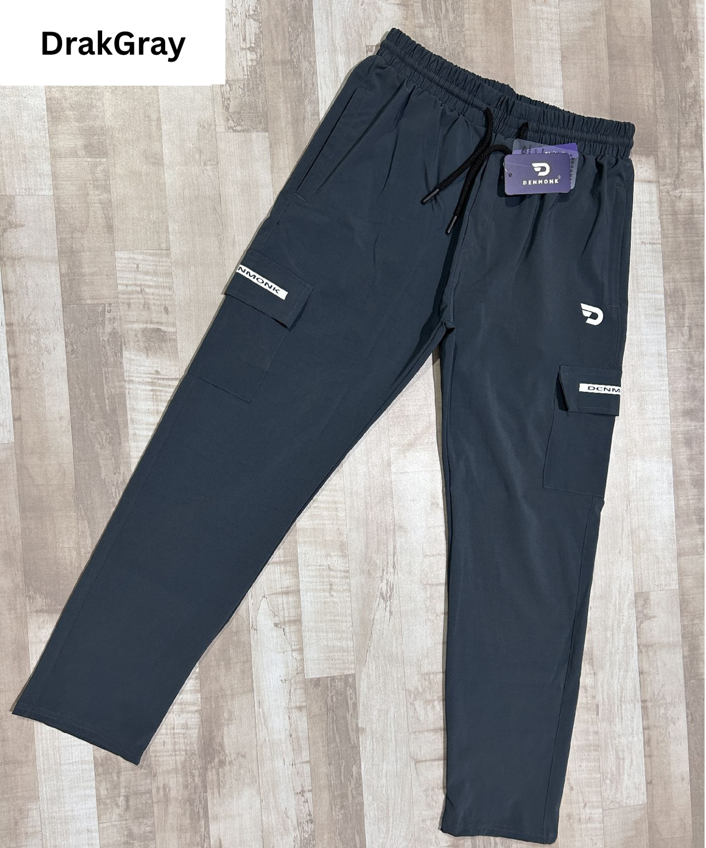 Ns Terry Lycra Lower