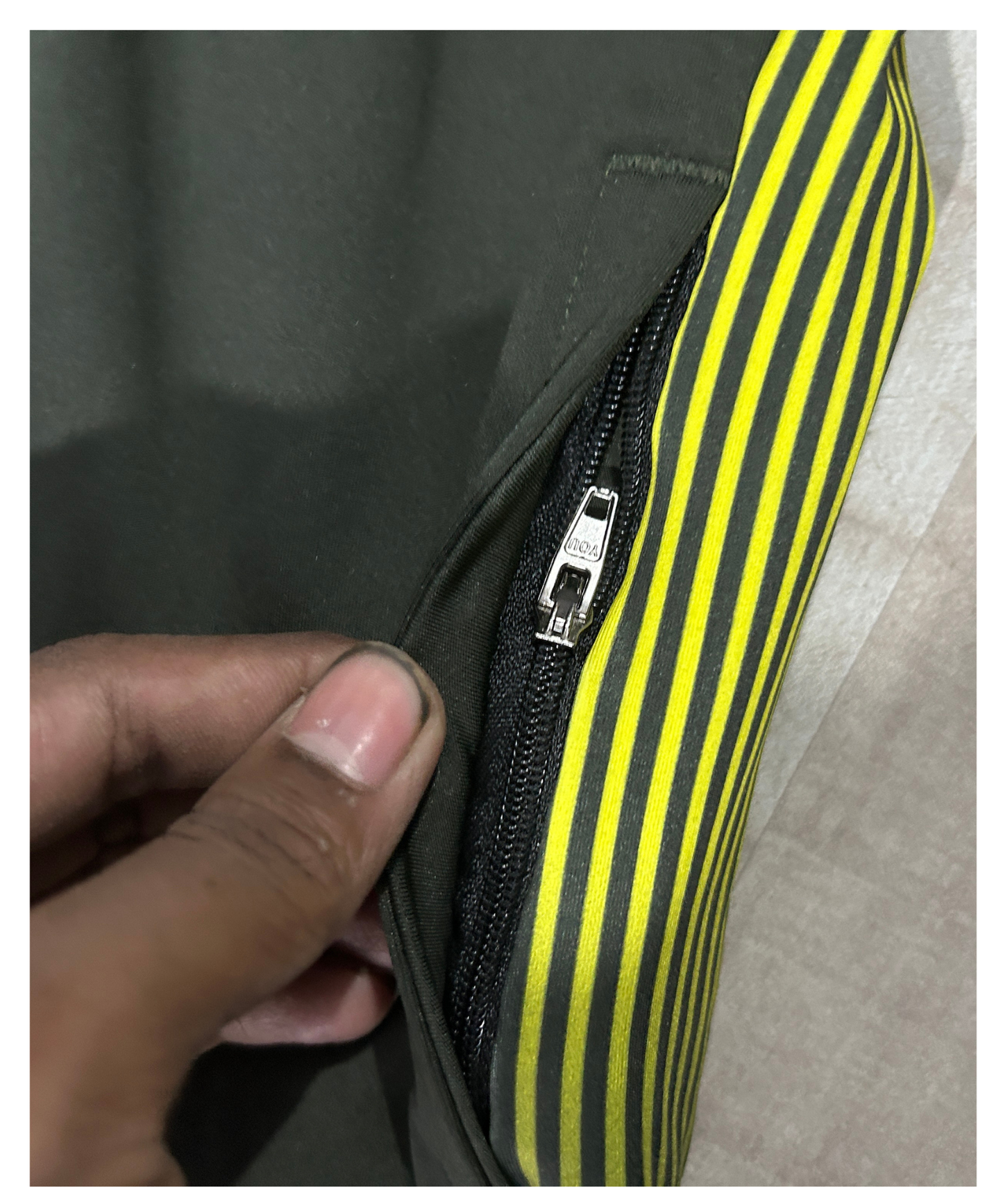 Imported 4way Taiwan Lycra Shorts (GSM 250) | Printed Design