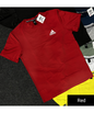Nylon Lycra T-Shirt - B2BZONE