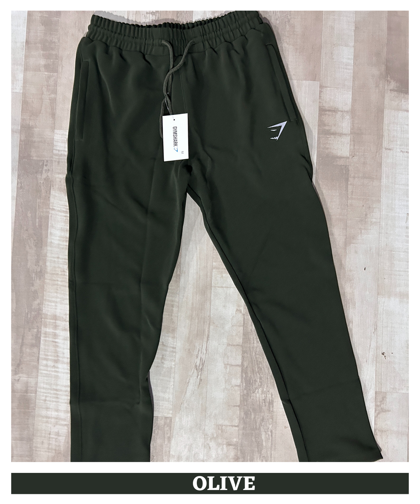 Imported Dobby Lycra Lower (GSM 280)