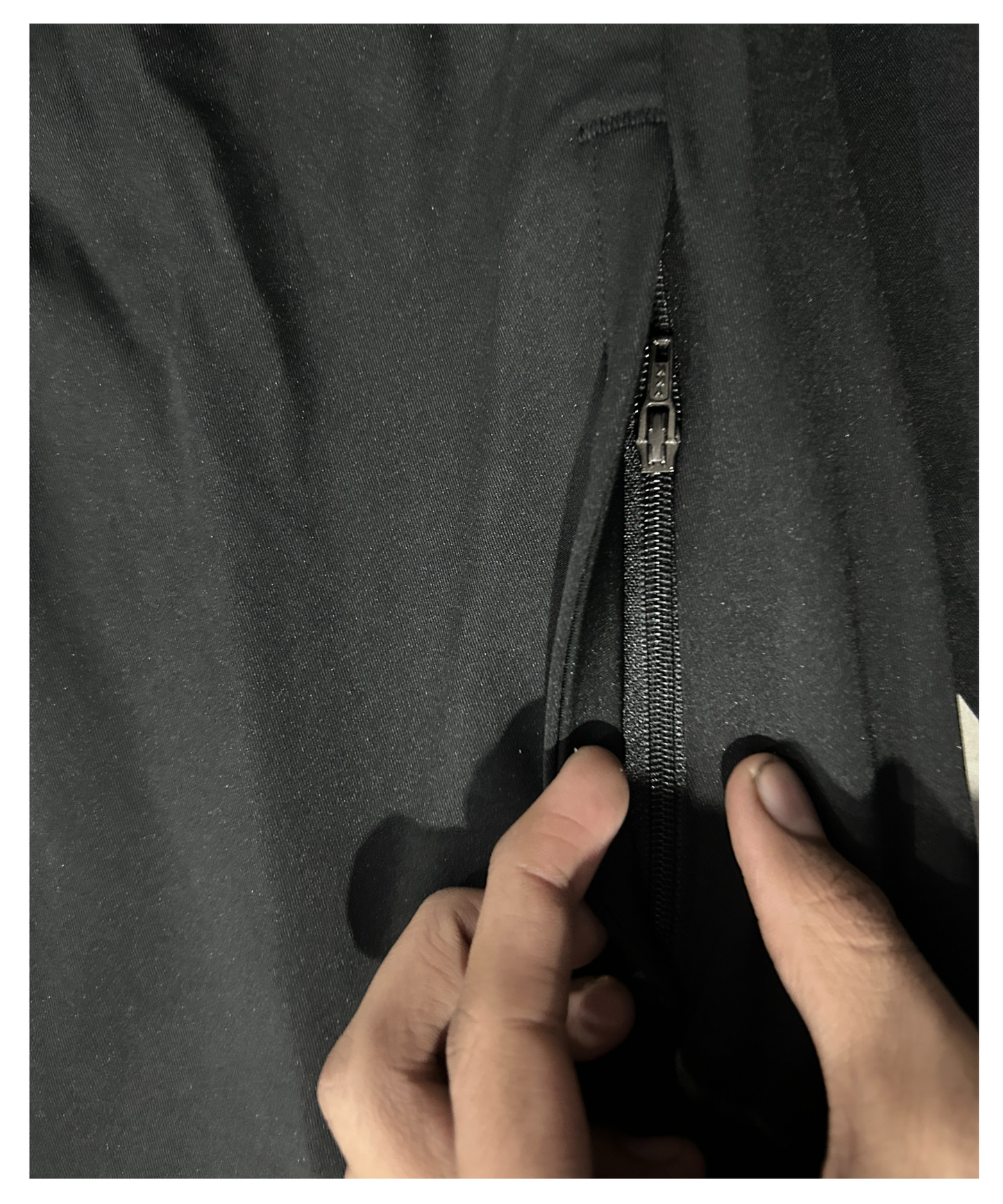 Imported 4way Lycra Jackets (GSM 290)