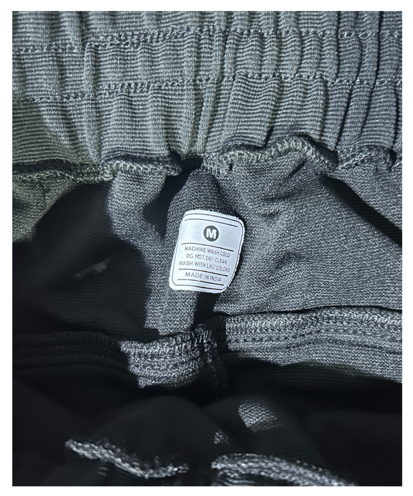 Imported Dobby Lycra Lower (GSM 280) Piping Details