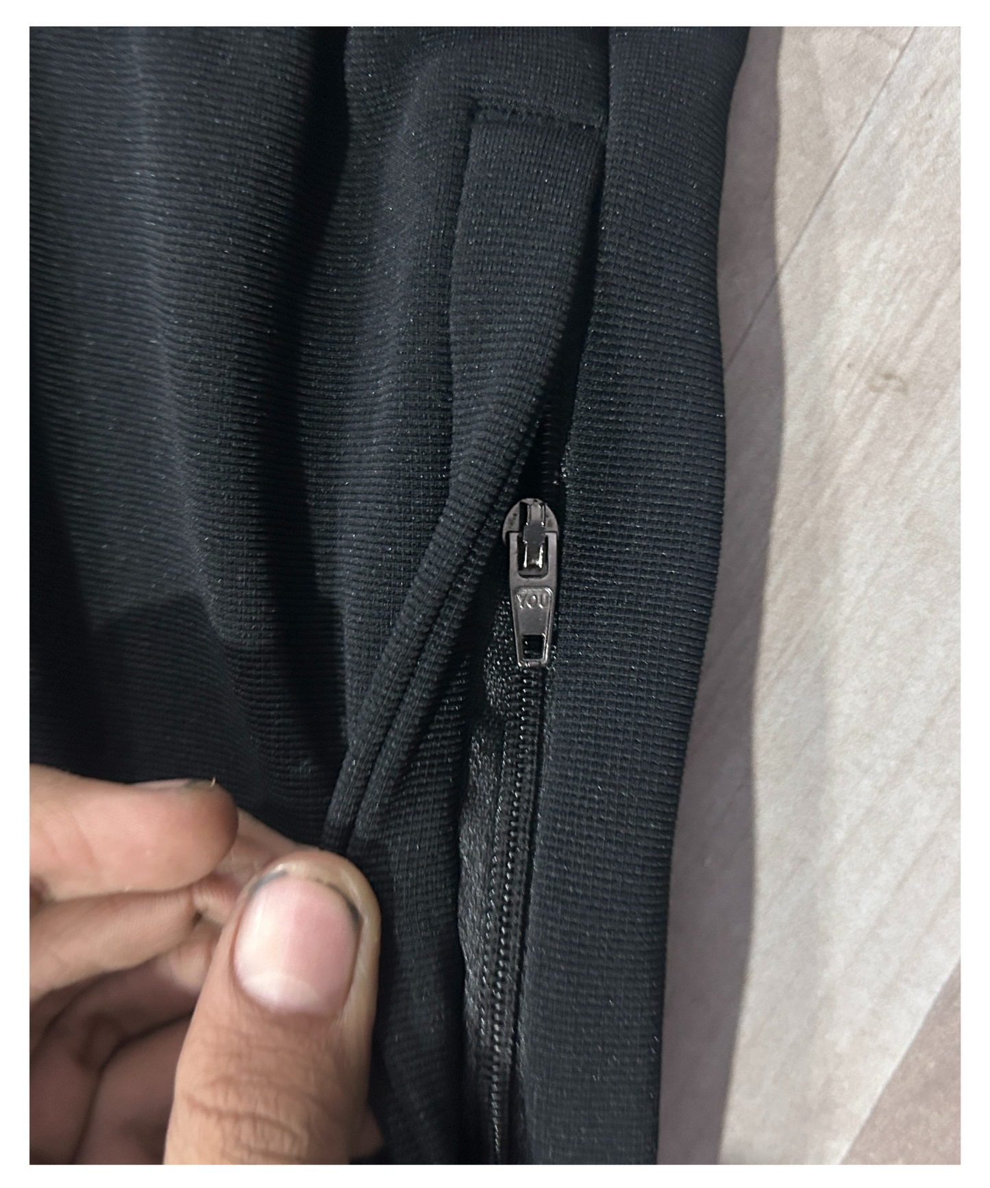 Imported Dobby Lycra Shorts (GSM 260)