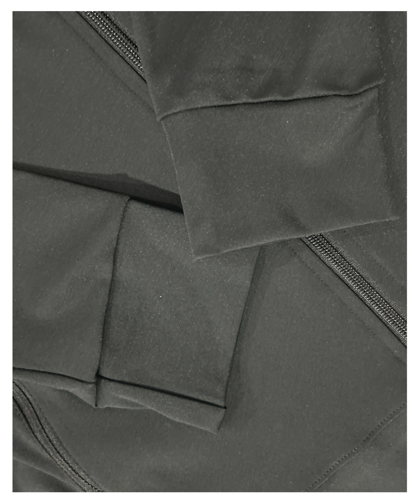 Imported 4way Taiwan Lycra Jackets (GSM 290)