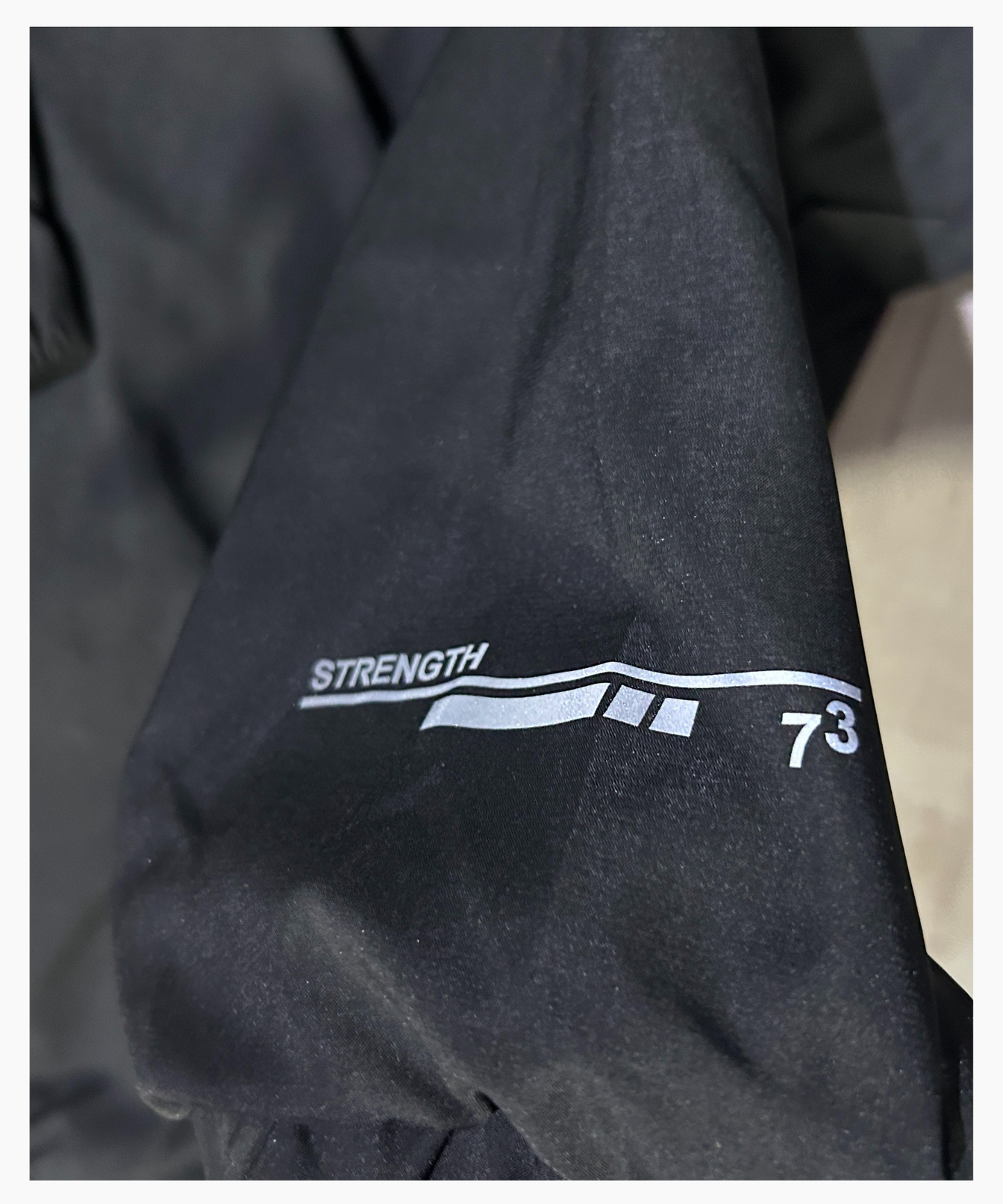 Imported Premium Quality T-400 Windcheater Jackets (GSM 350)