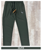 Imported Ns Parachute Lycra Trackpants (15% Lycra 145 GSM)