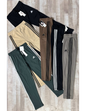 Premium Quality 100% Cotton Lycra Lower
