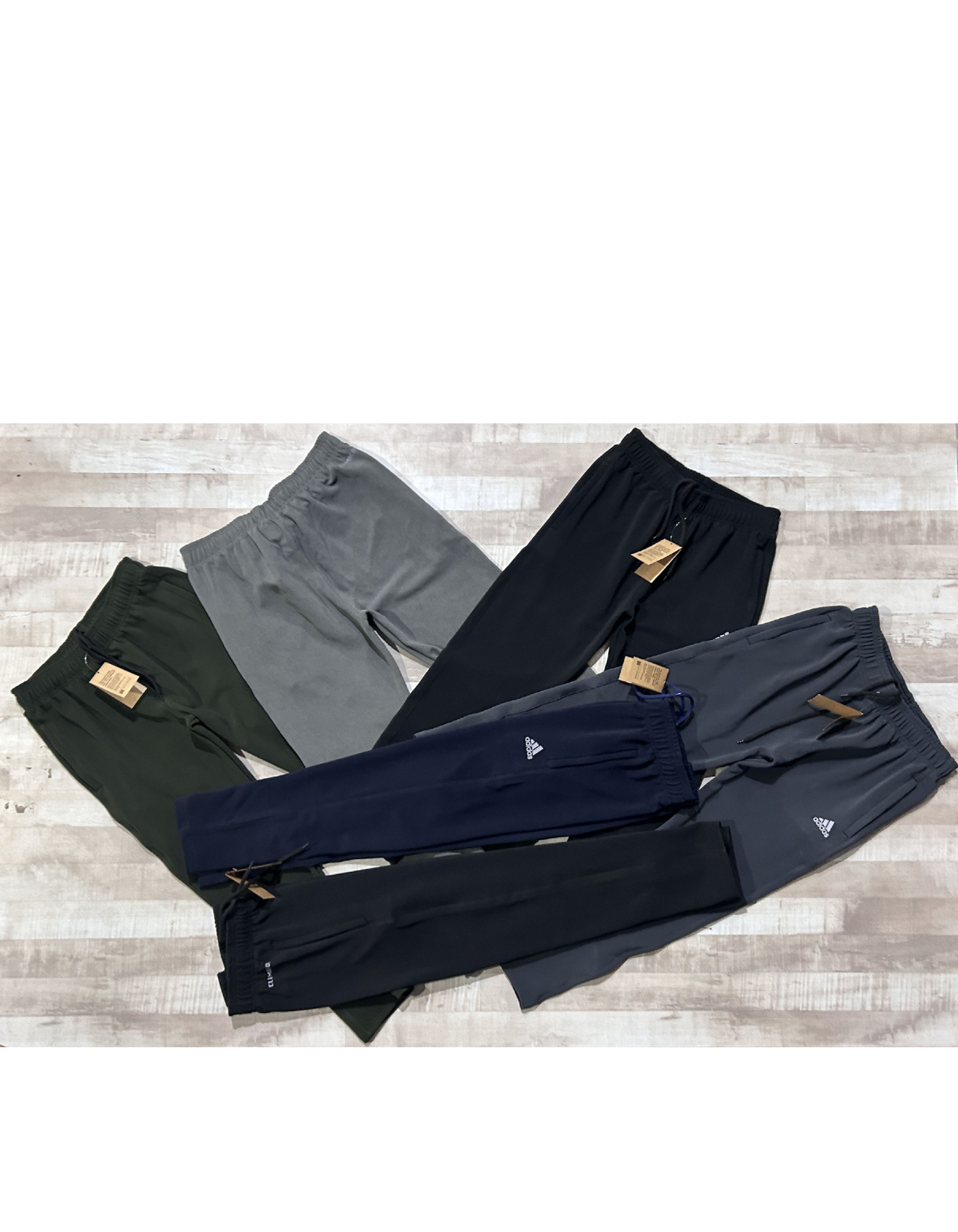 Dobby Lycra - B2BZONE