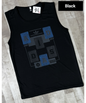 Dotknit Lycra Sando/Vest - B2BZONE