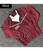 Ottoman Memory Windcheater - B2BZONE