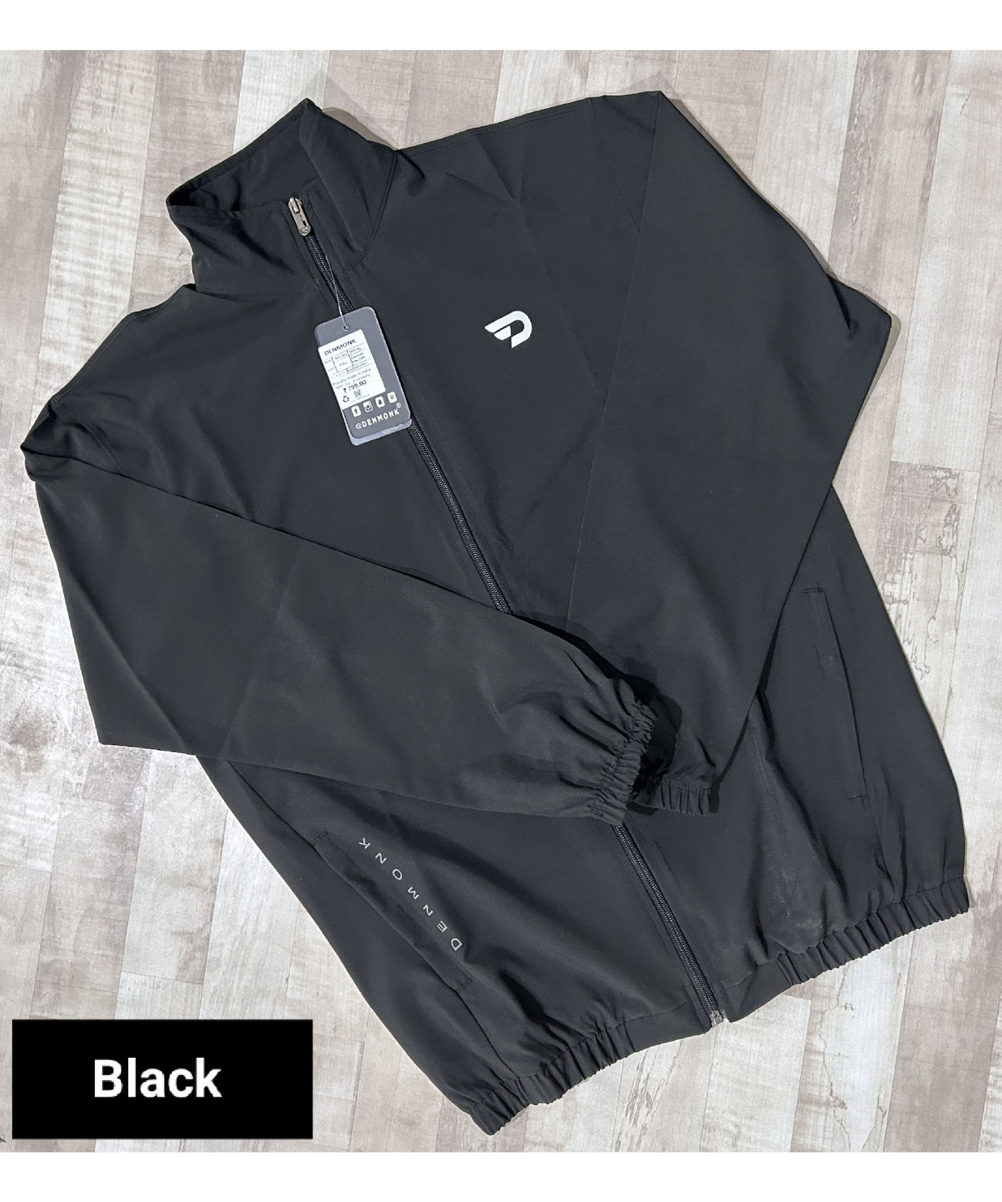 Ns Lycra Jackets