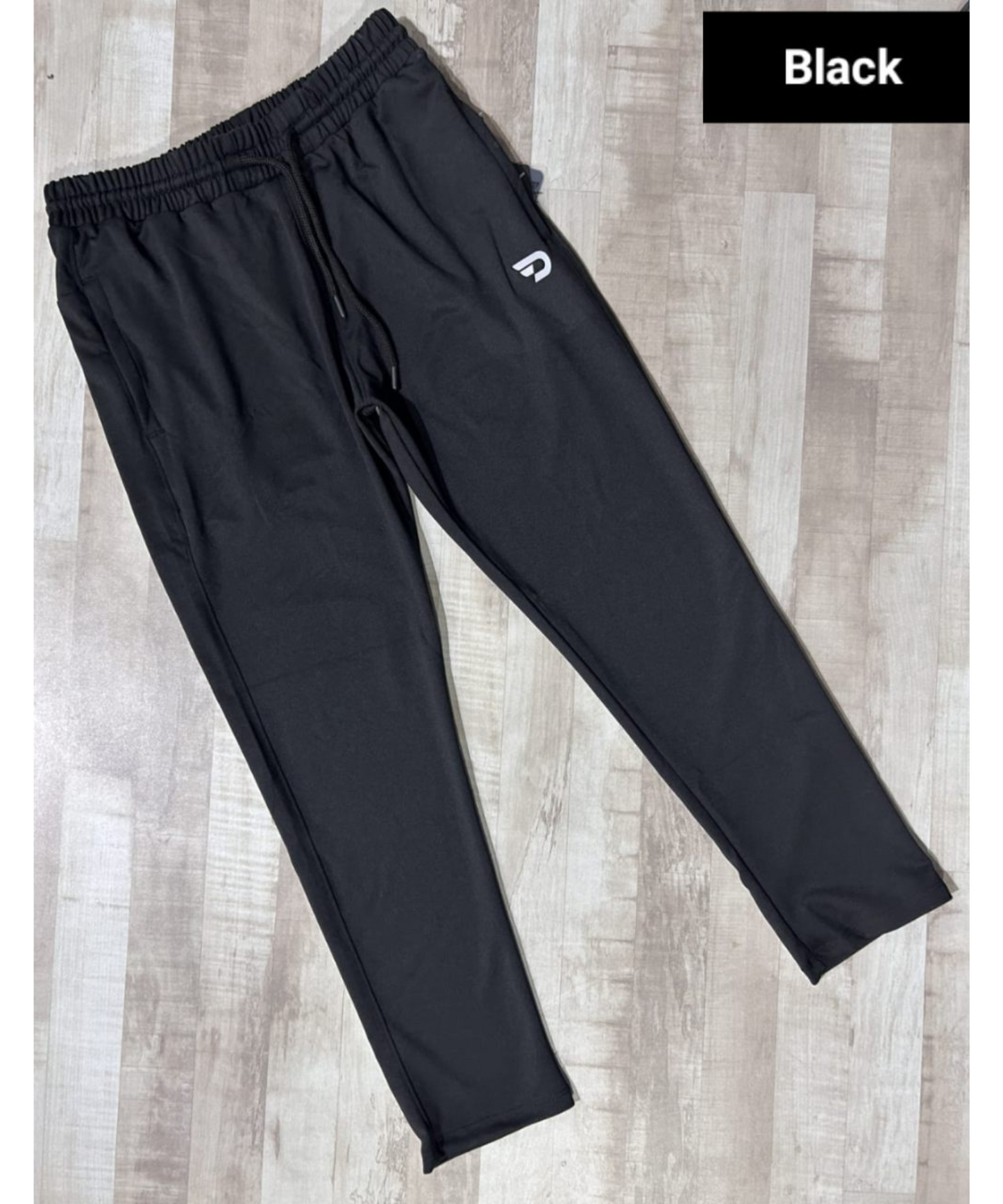 Polycotton Lycra Lower