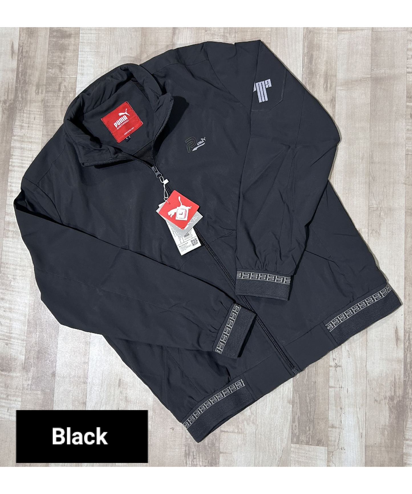 Premium Quality T-400 Windcheater