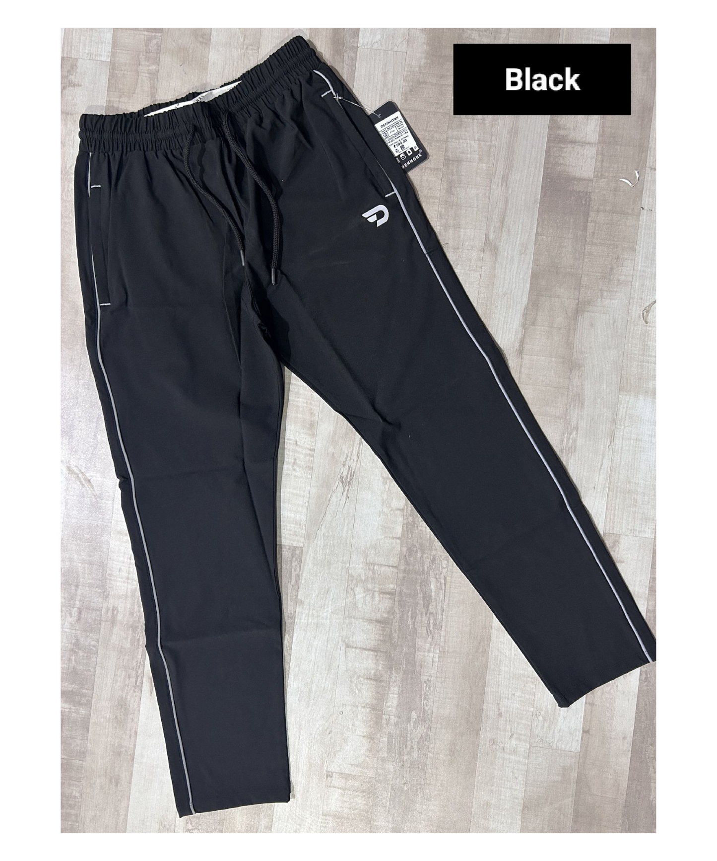 Nylon Terry Lycra