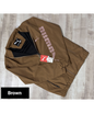 Premium Quality Feather Touch Waterproof Fabric Windcheater - B2BZONE