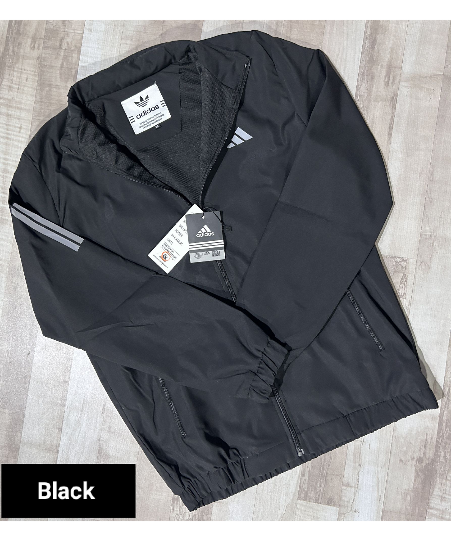 Premium Quality  Windcheater