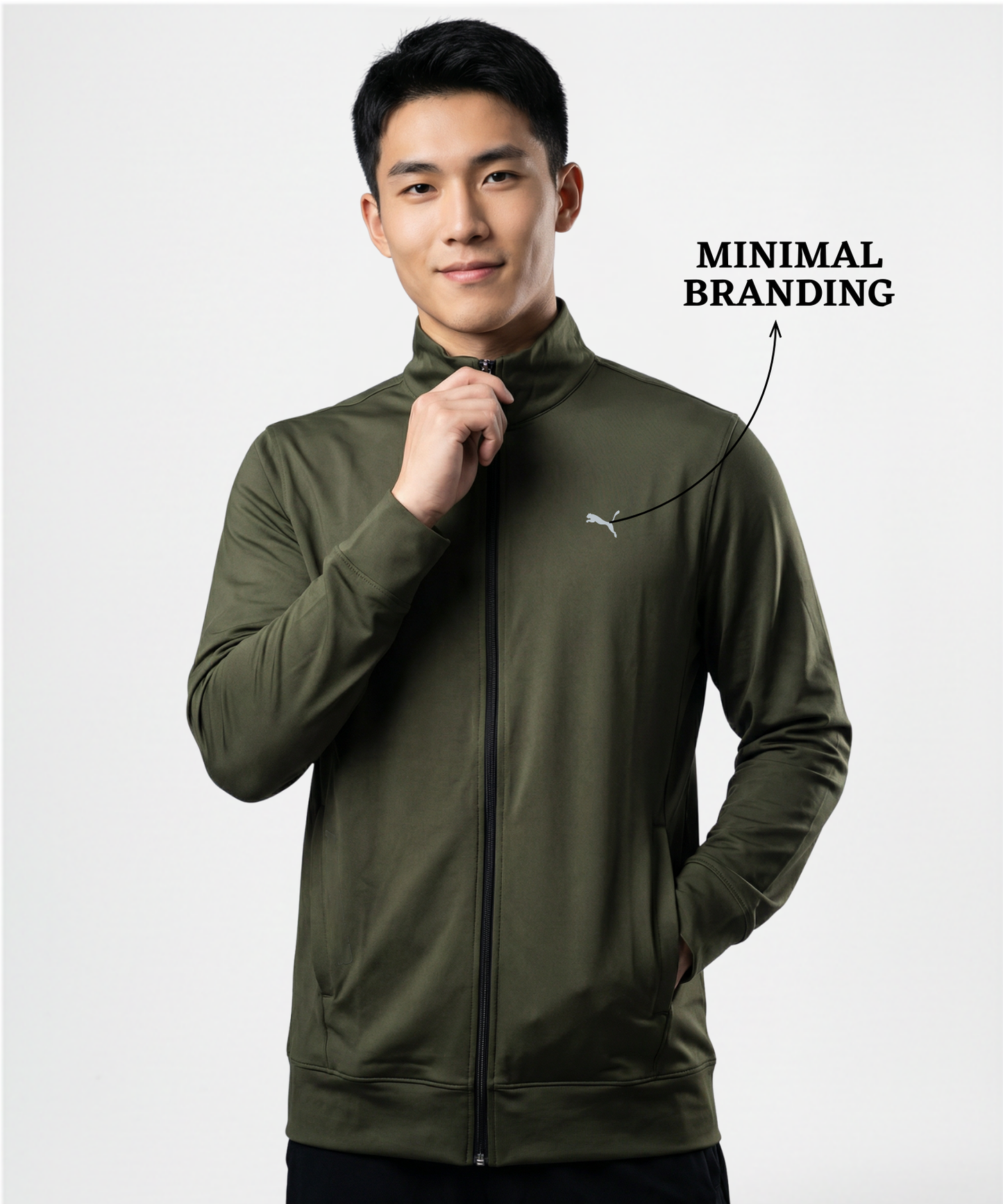Imported 4way Taiwan Lycra Jackets (GSM 290)