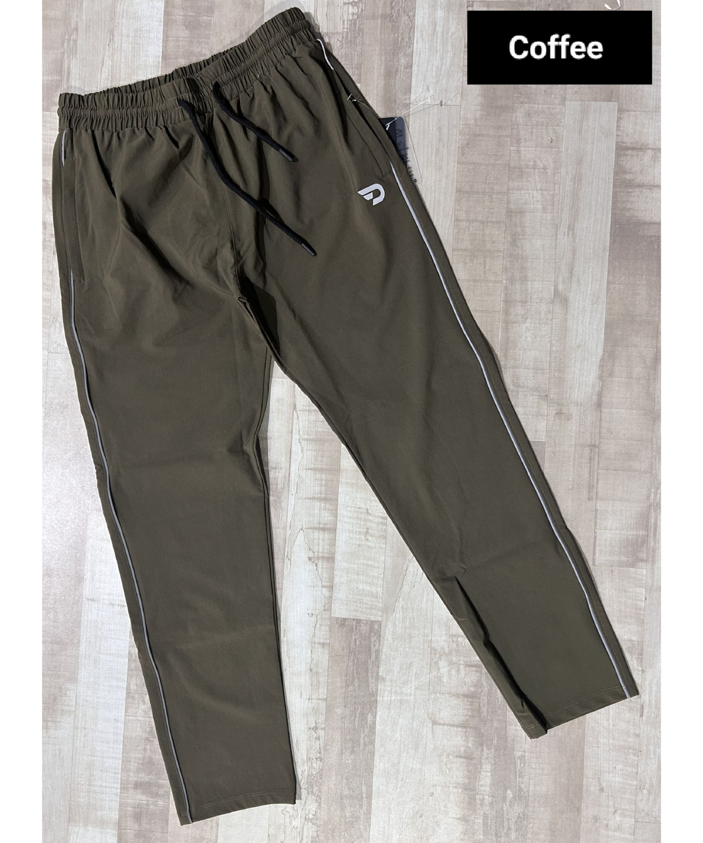 Nylon Terry Lycra