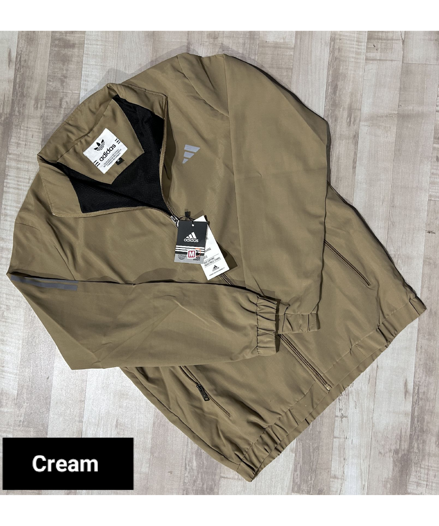 Premium Quality  Windcheater
