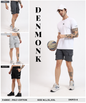 Cargo Style Shorts – Imported Poly Cotton Lycra (250 GSM)