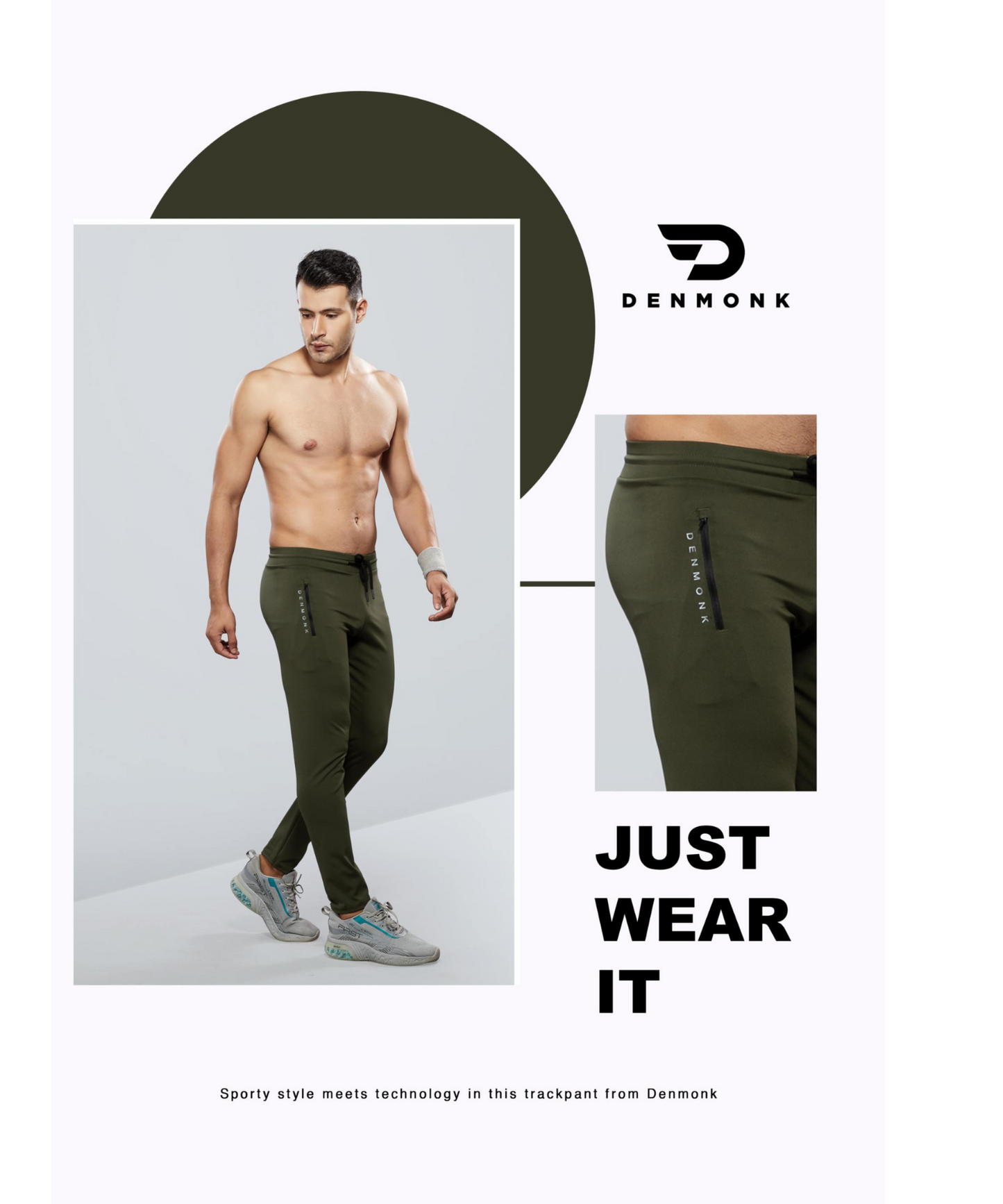 4way Taiwan Lycra - B2BZONE