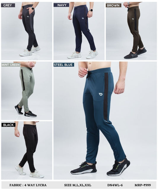 SpeedFlex – Imported 4way Taiwan Lycra ( 280 GSM)