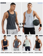 DotFit – Imported Dotknit Lycra | 180 GSM | Sando / Vest - B2BZONE
