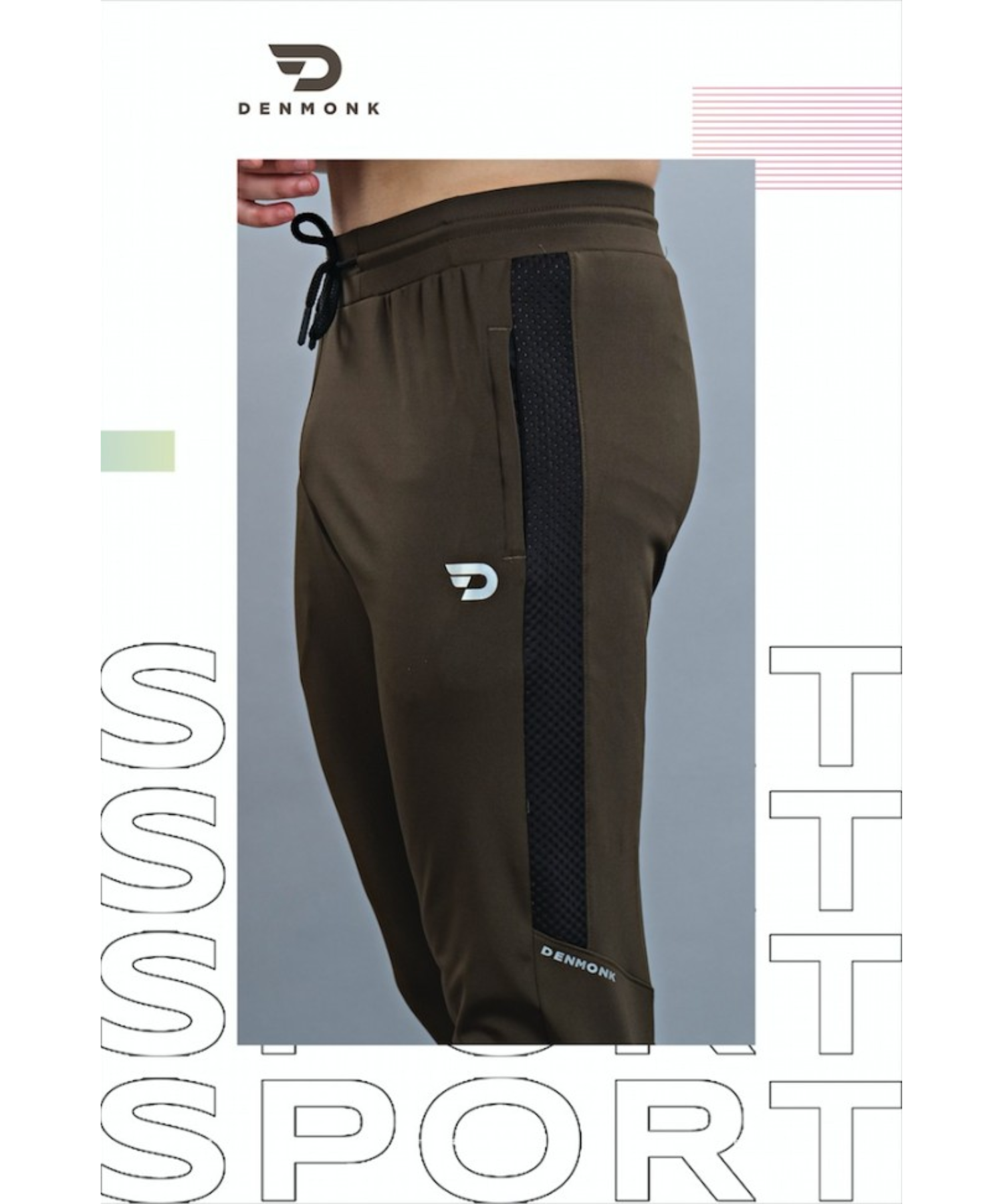 4Way Taiwan Lycra Lower - B2BZONE