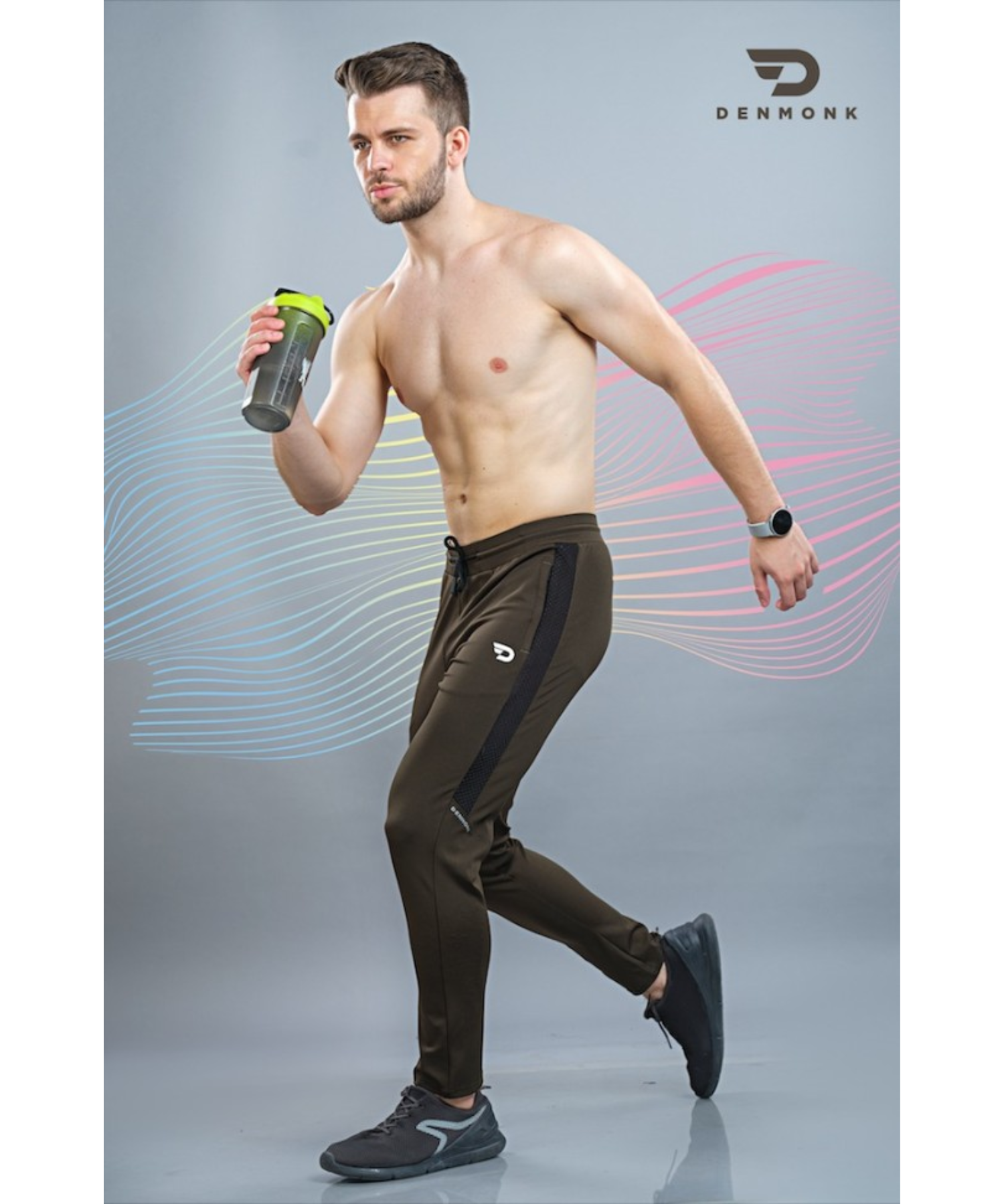 4Way Taiwan Lycra Lower - B2BZONE