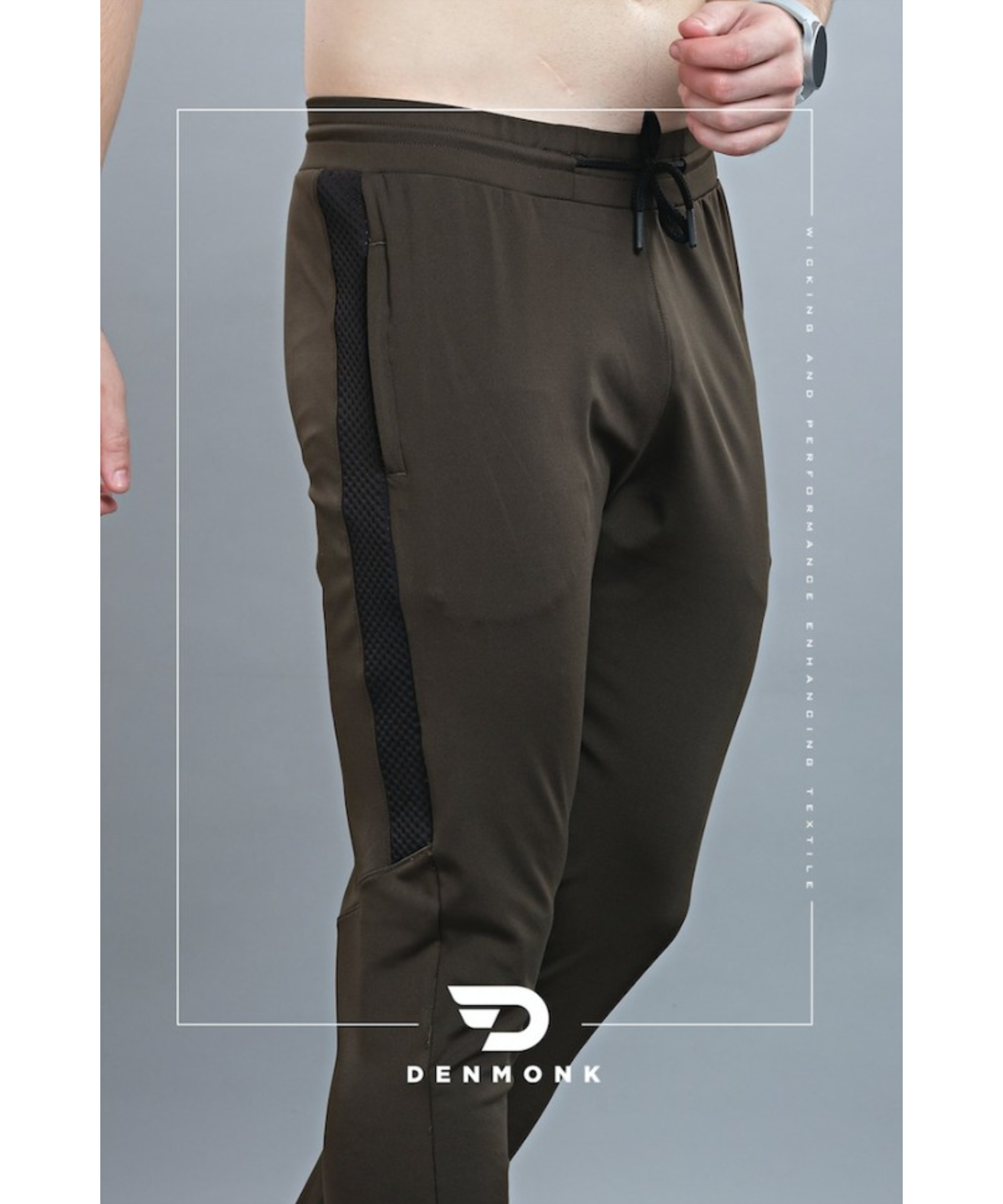 4Way Taiwan Lycra Lower - B2BZONE