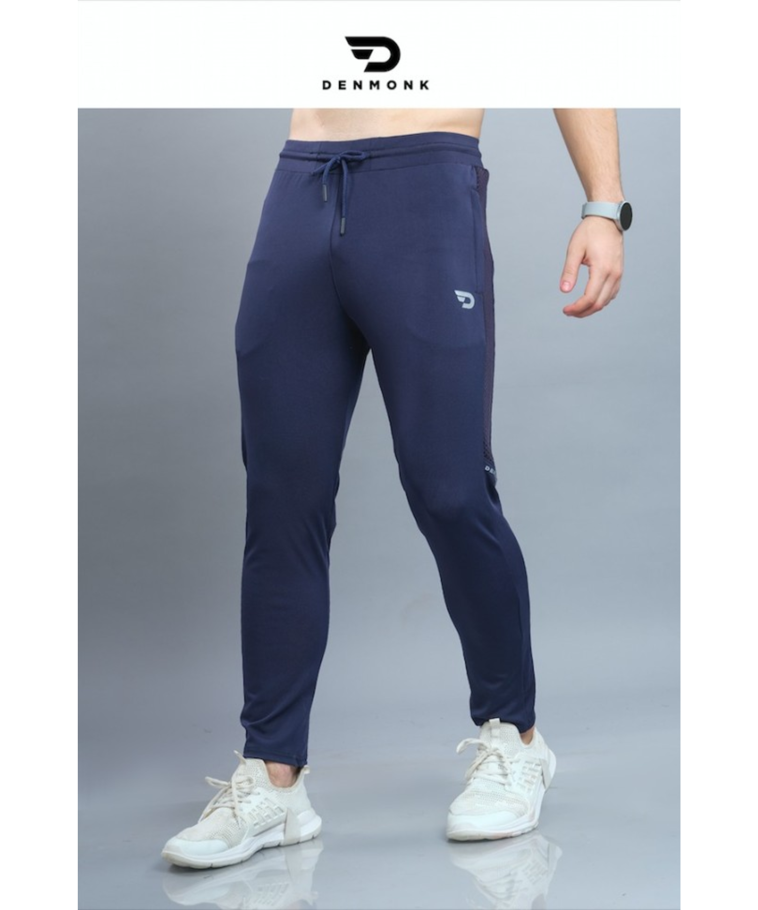 4Way Taiwan Lycra Lower - B2BZONE