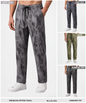 Men's Cotton Twill Casual Trackpant – Cloud Wash Texture | Comfort Fit | 180 GSM