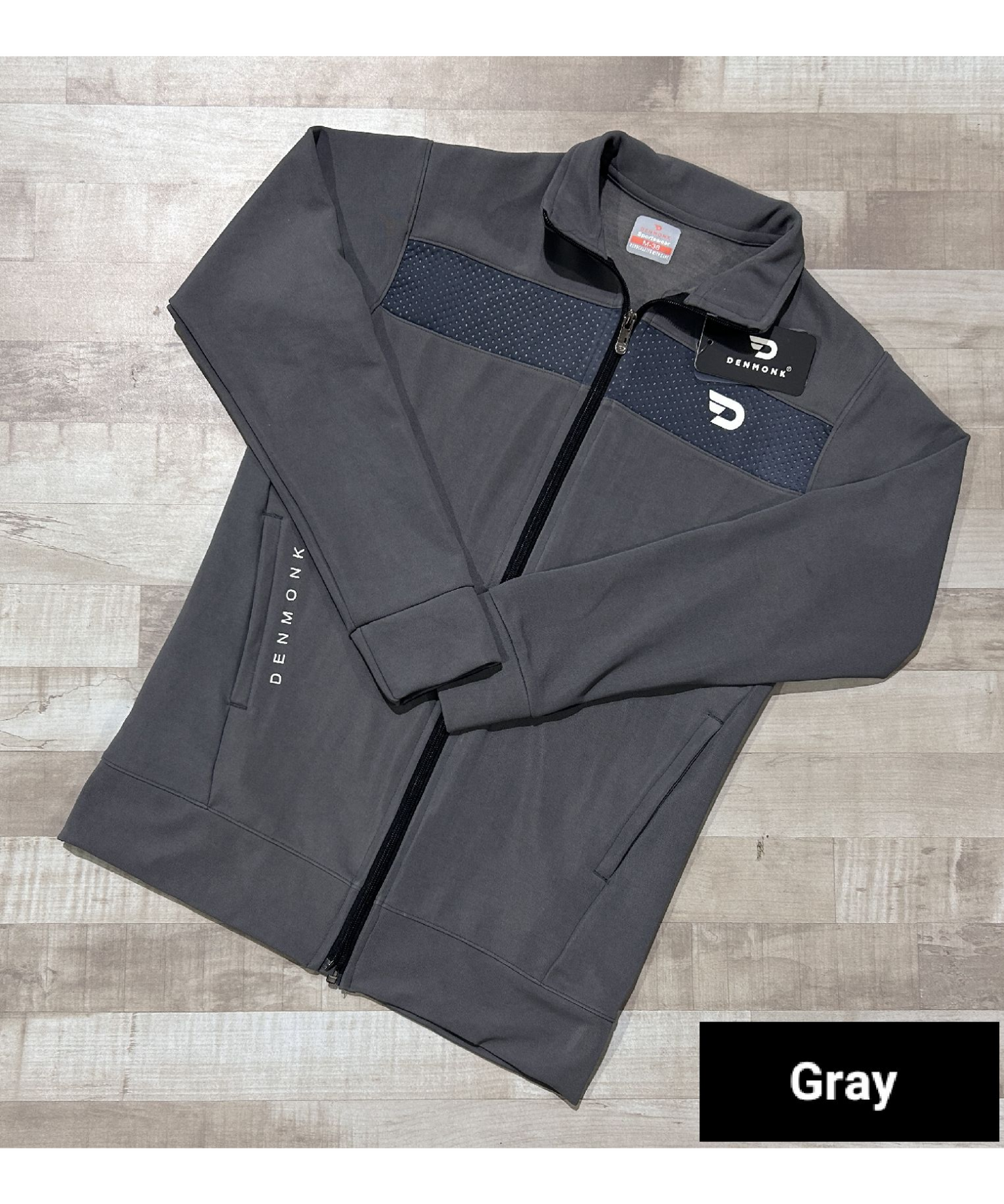 Dobby Lycra Jackets