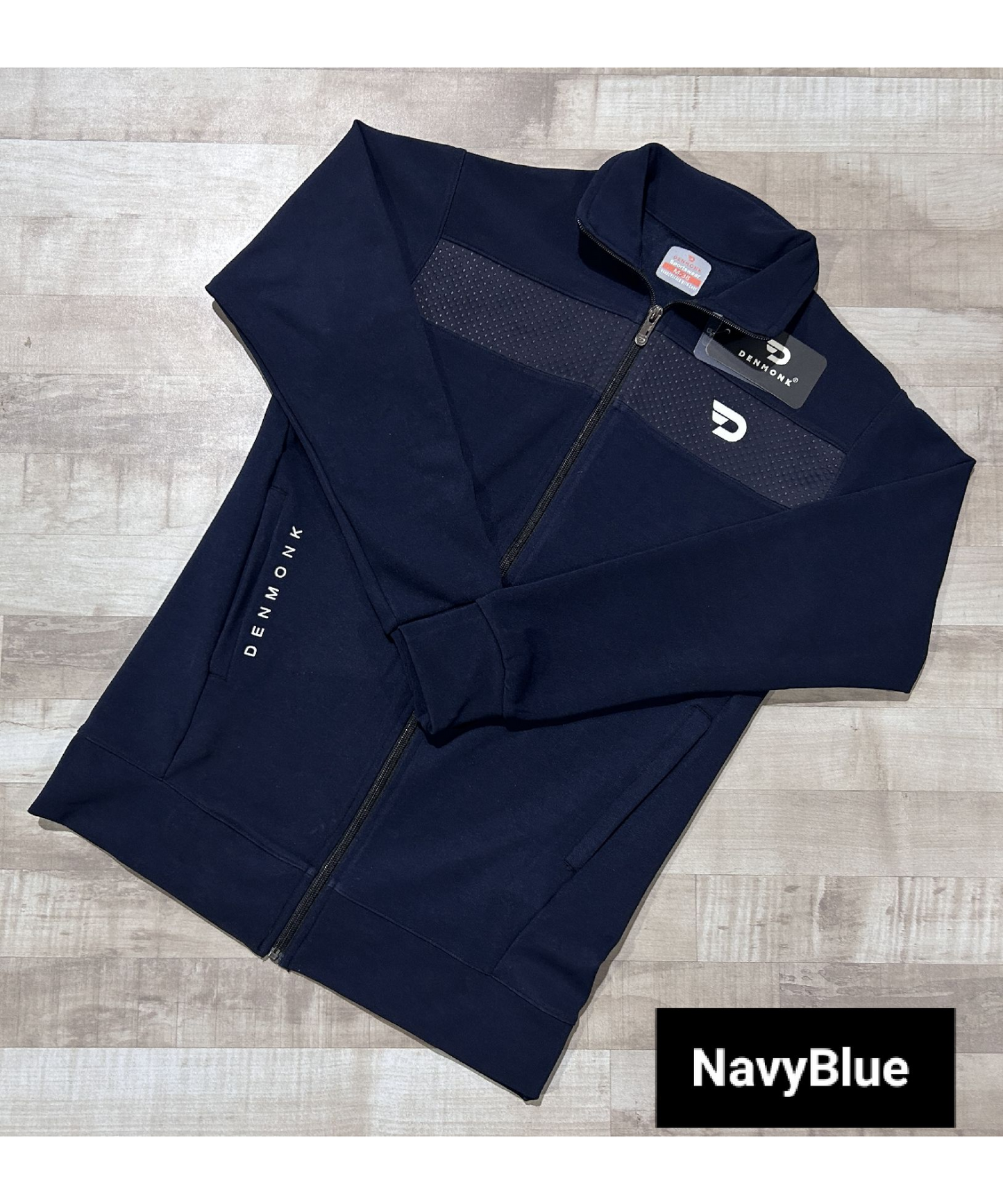 Dobby Lycra Jackets