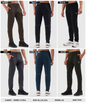 Streak Flex Trackpant - Imported Dobby Lycra Lower (GSM 280)