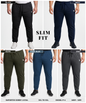 D-Pocket Plus Size Trackpant – Imported Dobby Lycra ( 280 GSM )