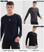 Dobby Lycra Sweatshirt
