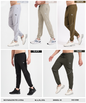 Everyday Stretch Track Pants - Imported Ns Parachute Lycra Lower | 20% Lycra 145 GSM | Reglar Fit