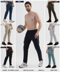 Terry Cargo Style Trackpant – Imported Ns Terry Lycra (GSM 180-190)