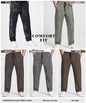 Men’s Imported Nylon Terry Lycra Cargo TrackPant – Soft Stretch Cargo for Daily & Casual Wear