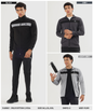 Imported Poly Cotton Lycra Jackets (GSM 290)