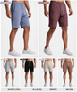 Imported Waffle Lycra Shorts – 200 GSM Premium Stretch Casual Shorts for Men