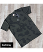 Dotknit Lycra T-Shirts - B2BZONE