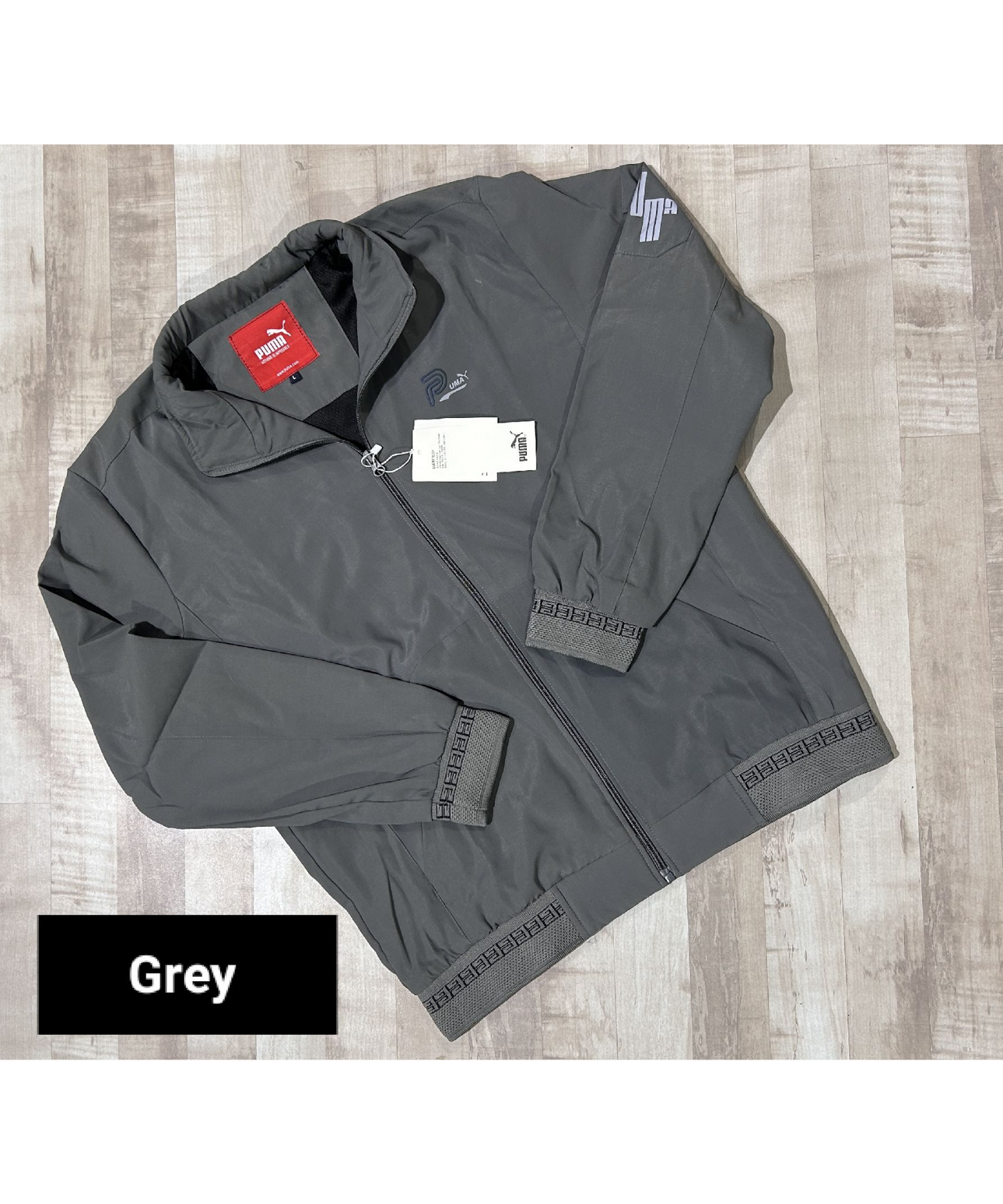 Premium Quality T-400 Windcheater