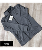 Bonding Fleece Lycra Jacket - B2BZONE