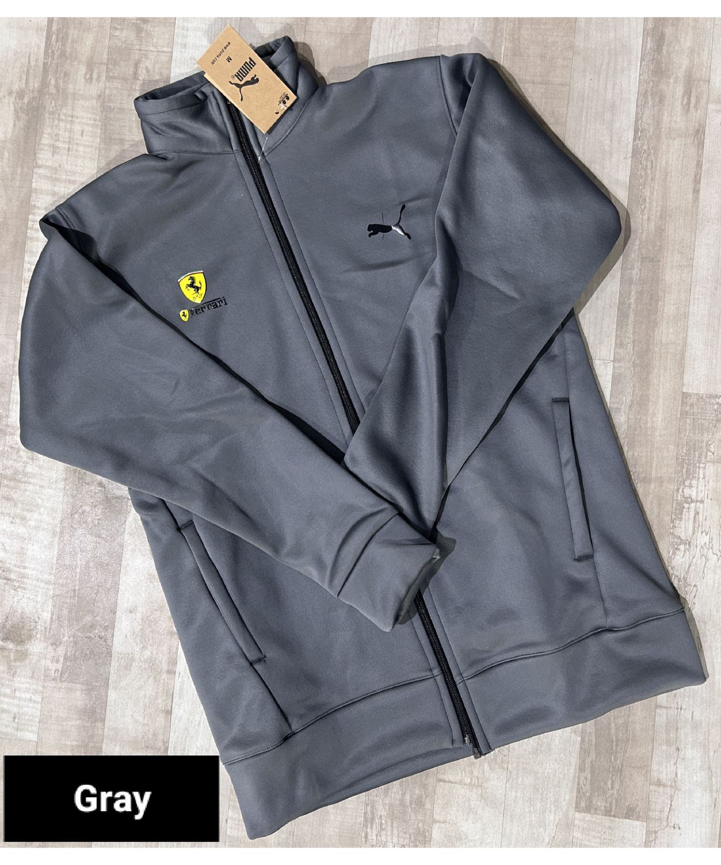 Bonding Fleece Lycra