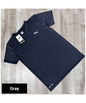 Imported Nylon Lycra T-Shirt - B2BZONE