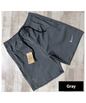Polycotton Lycra Shorts - B2BZONE